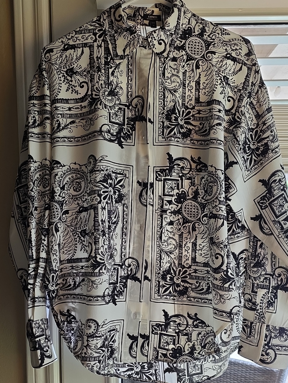 Express Set Size Xs - Picture 8 of 11